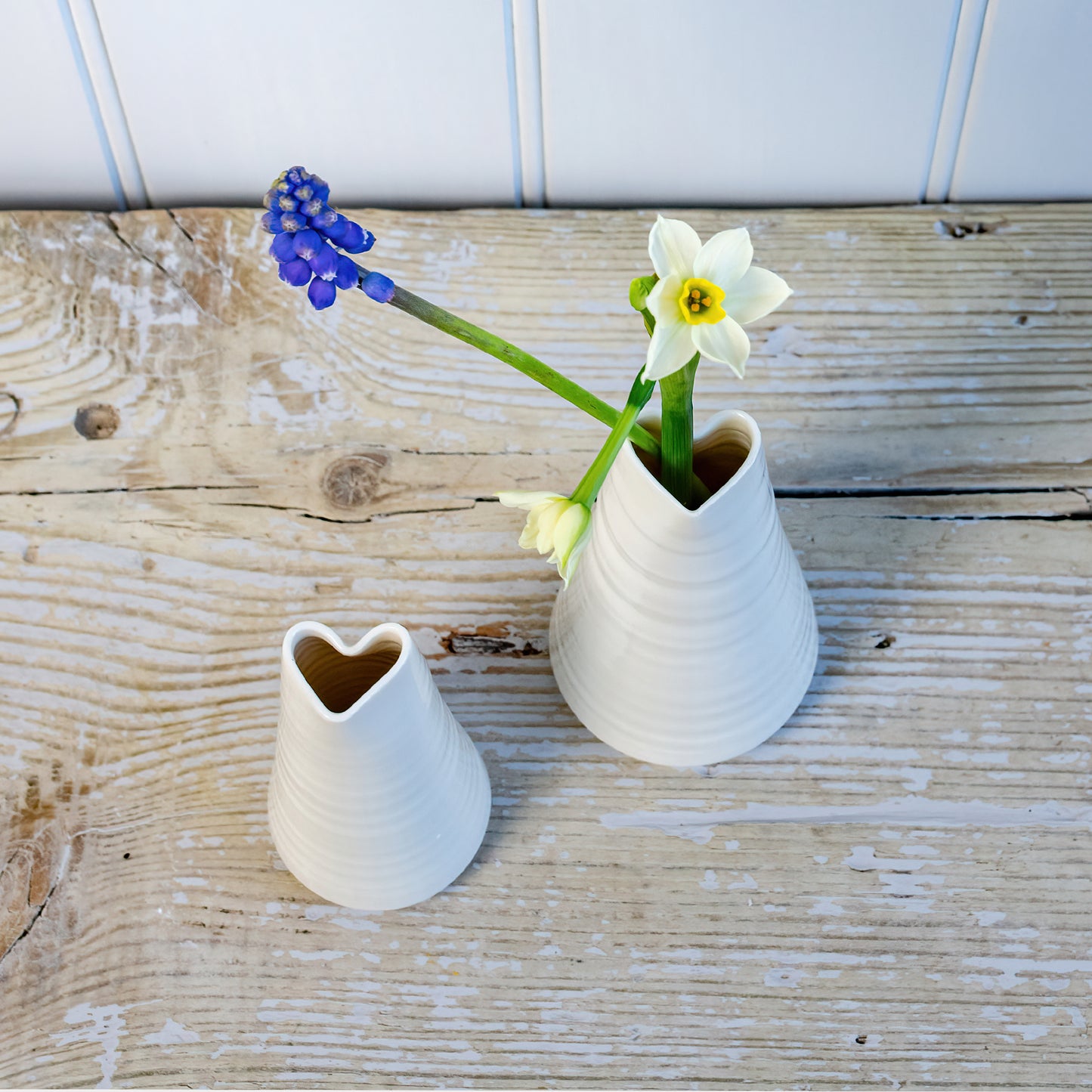 Skinny Bud Vase