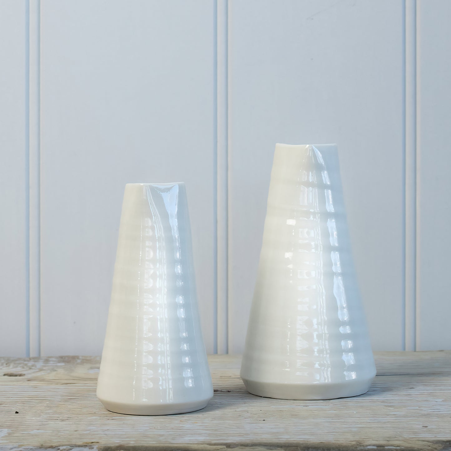 Skinny Bud Vase