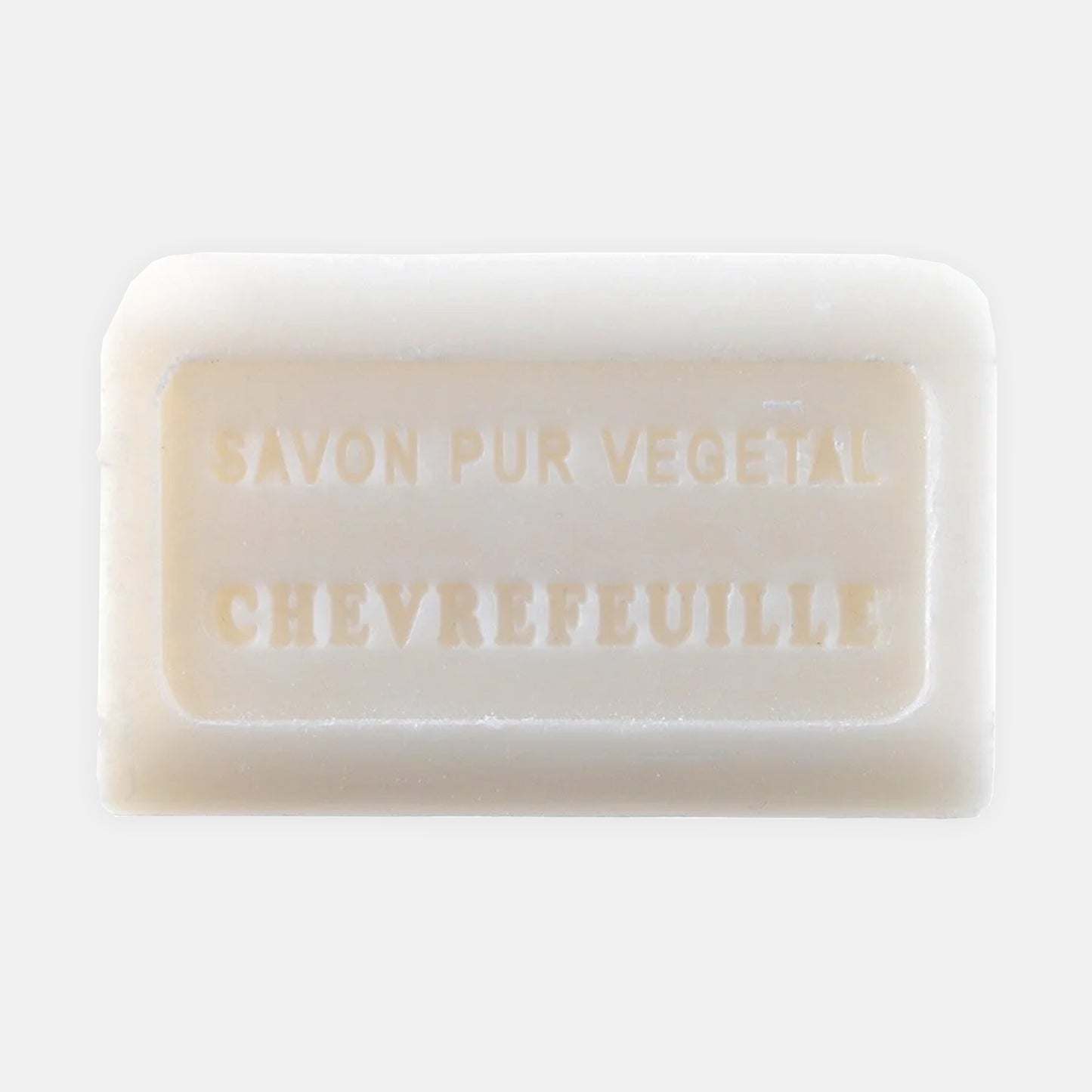 Marseilles Soap – Chevre Feuille