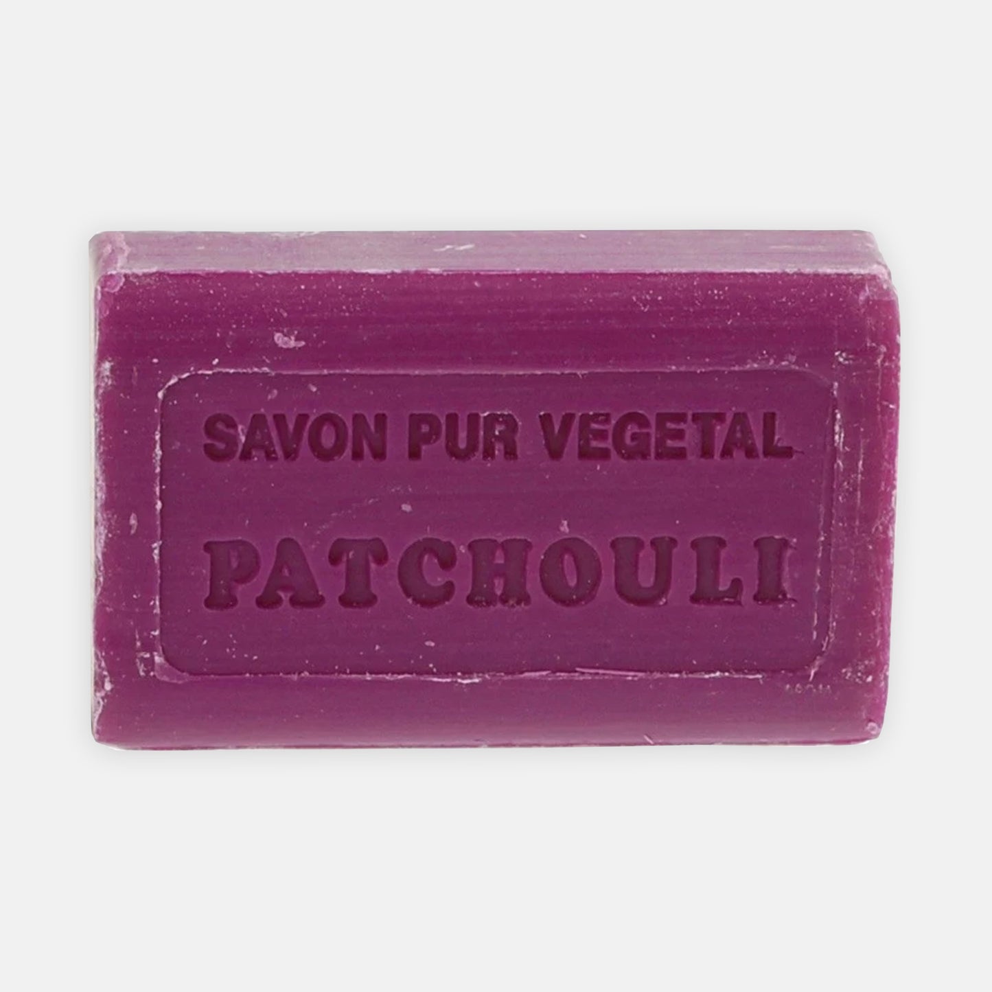 Marseilles Soap – Patchouli