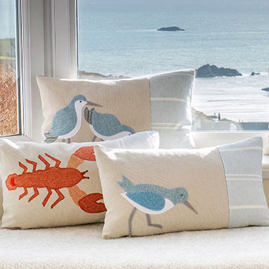 Blue Coastal