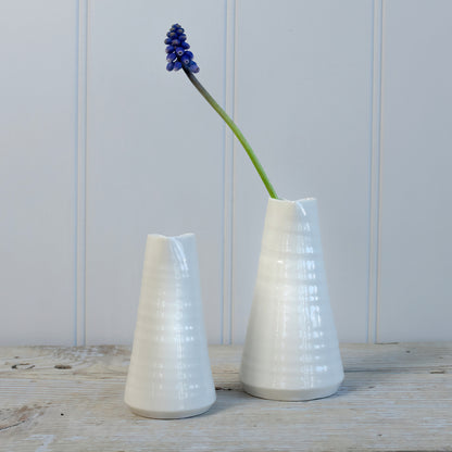 Skinny Bud Vase