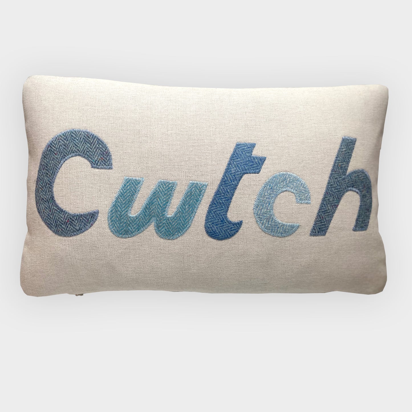 Handmade Cwtch Cushion