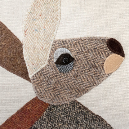 Hare detail