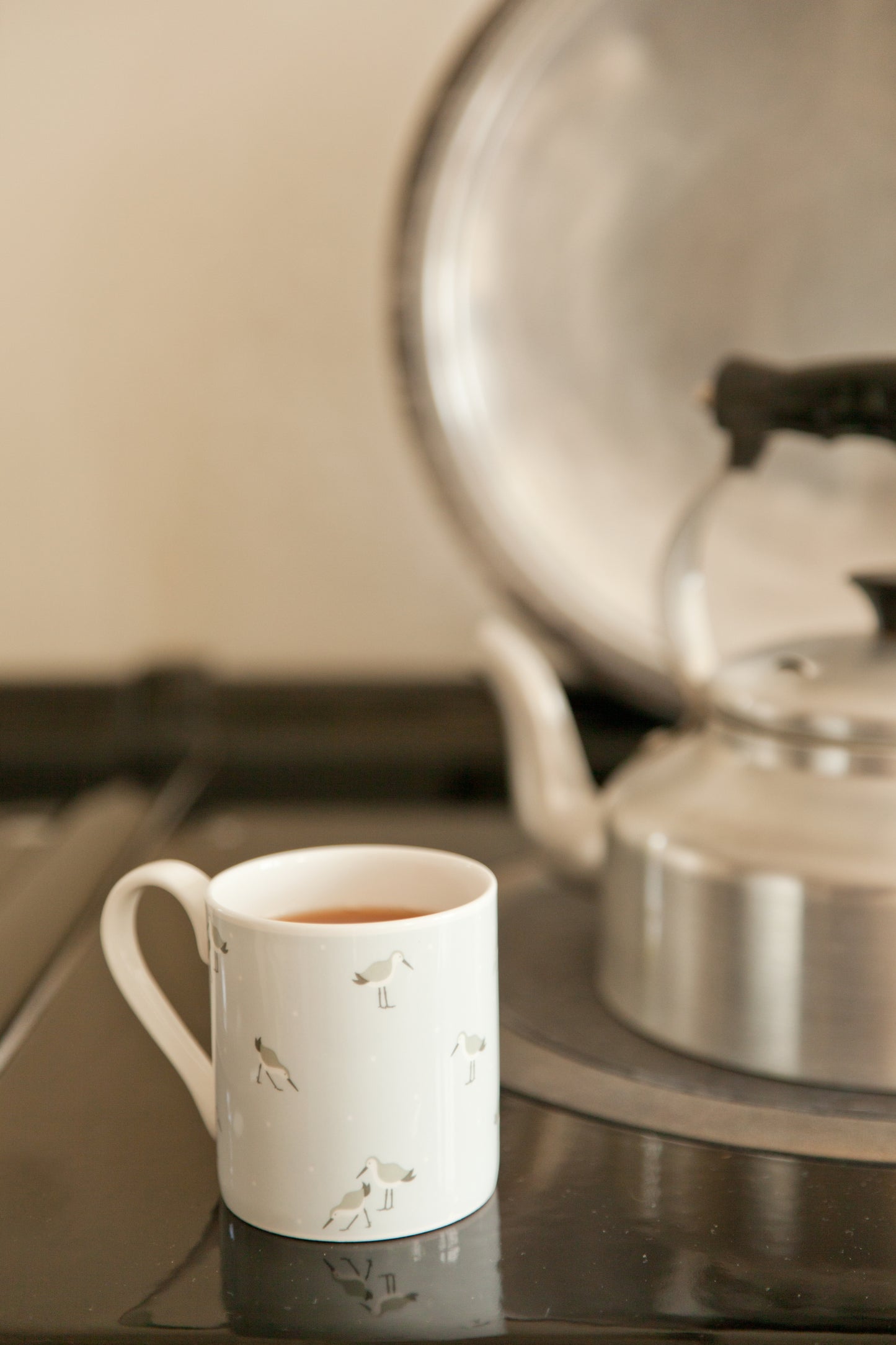 Solva Dunlin Mug