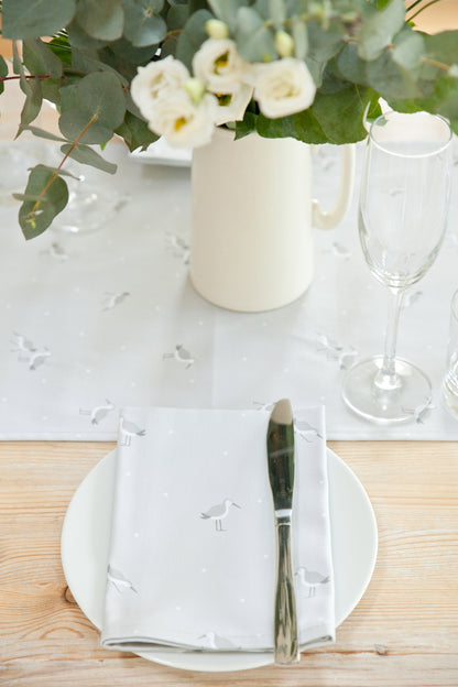Solva Dunlin Napkins