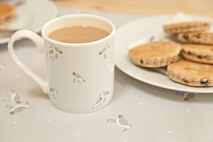 Solva Dunlin Mug
