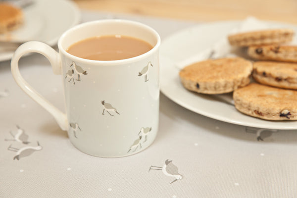 Solva Dunlin Mug