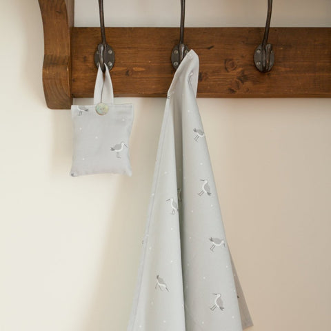 Solva Dunlin Tea Towel