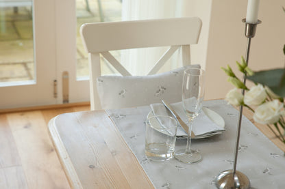 Solva Dunlin Table Runner